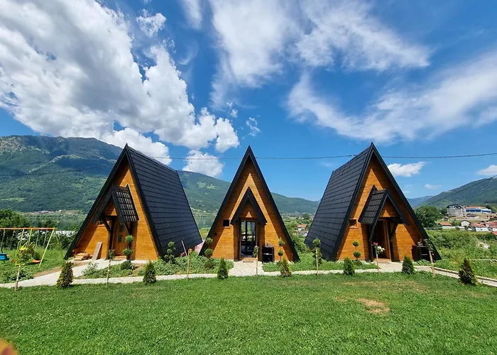 Eka\'S Village