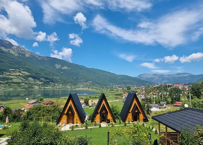 Eka\'S Village