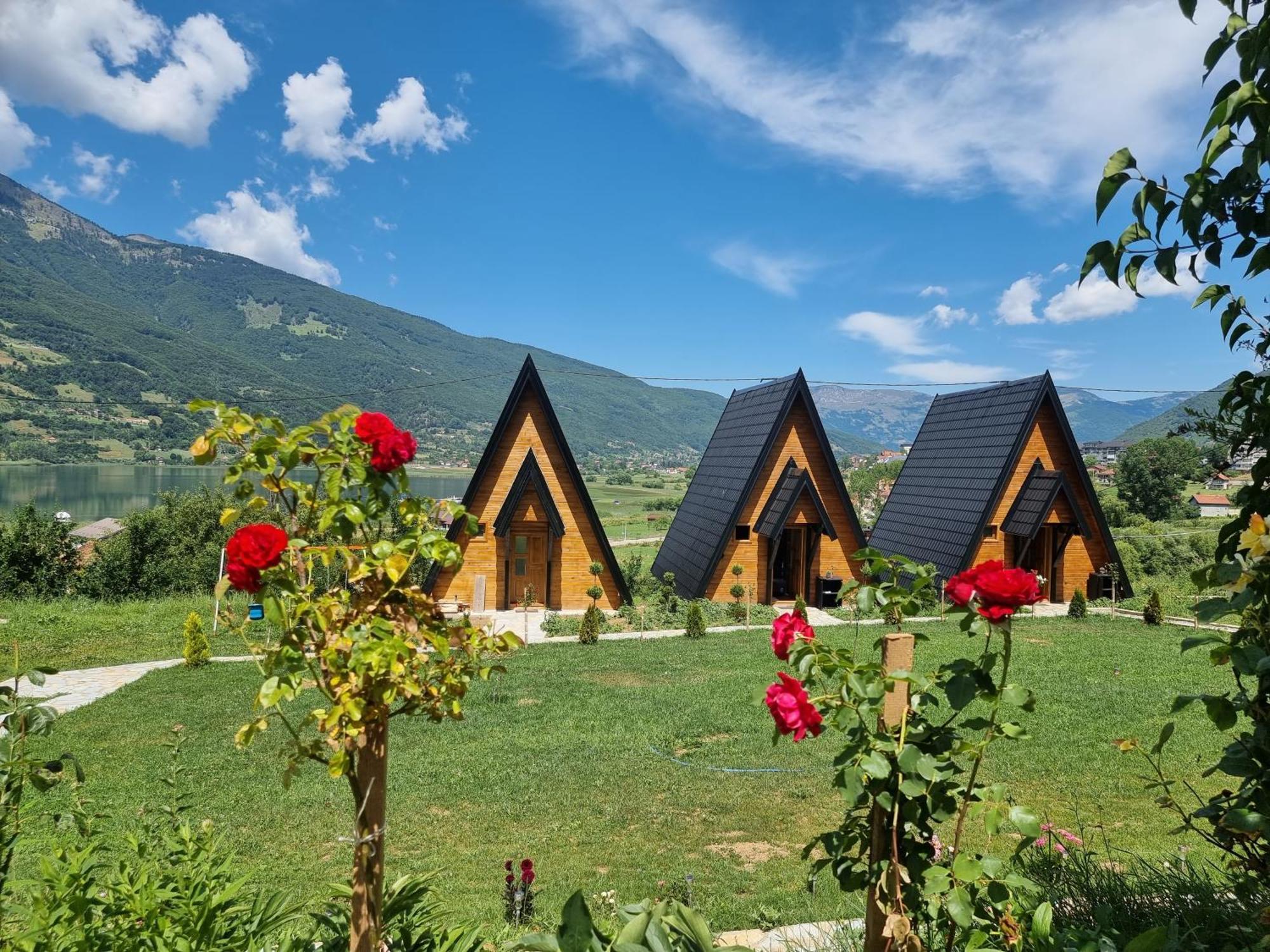 Eka's Village