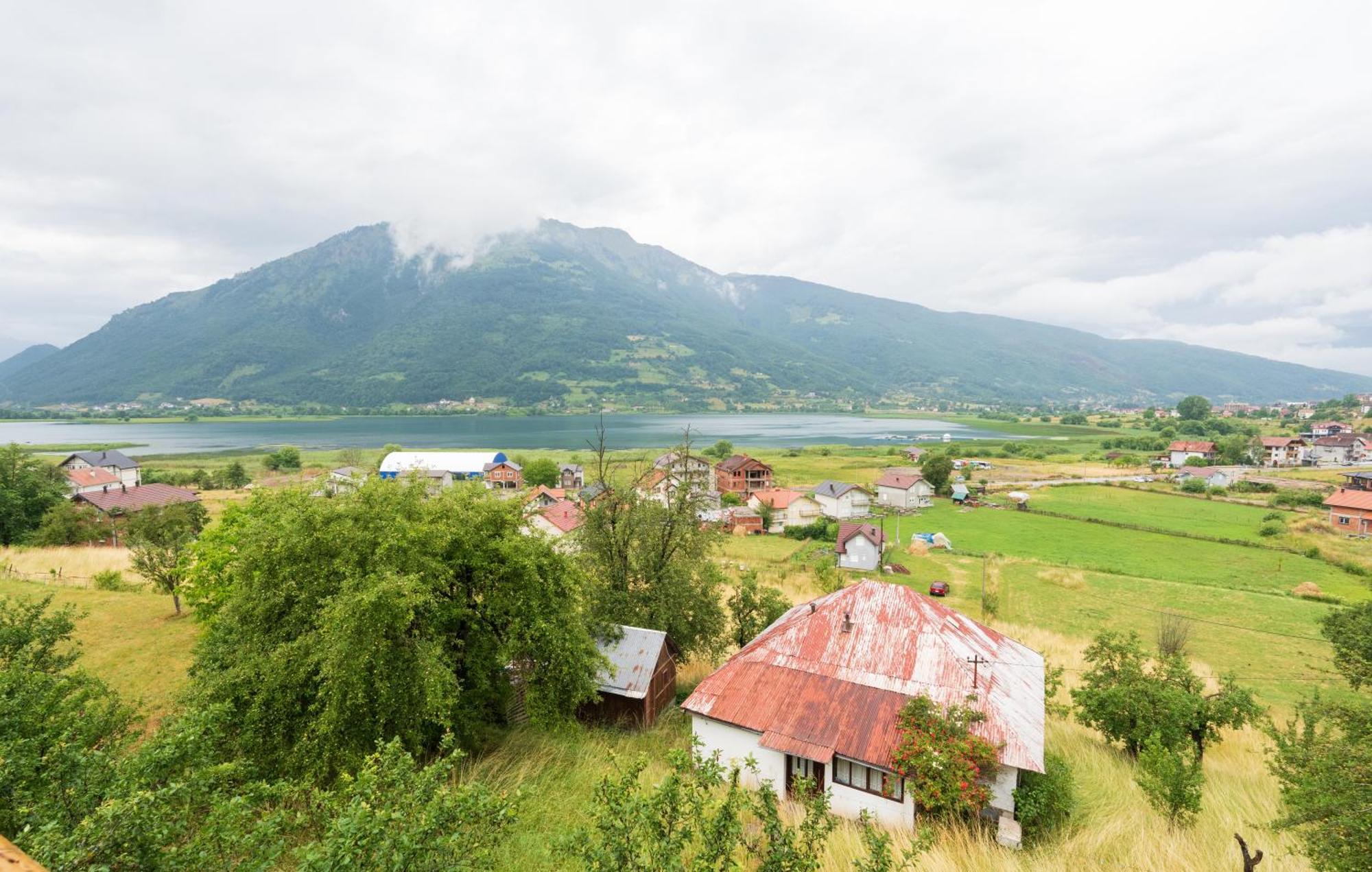 Eka's Village