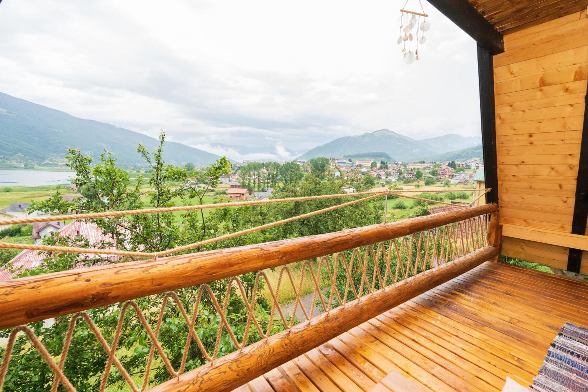 Eka's Village