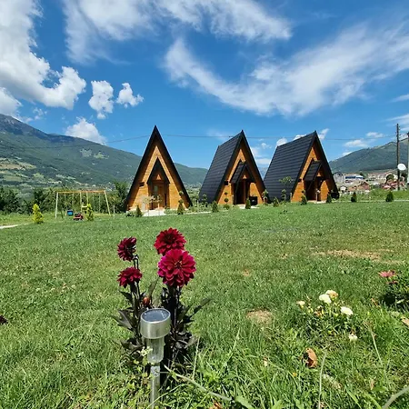 Eka'S Village Plav Exterior photo